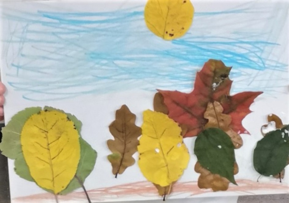 "Солнечный день"