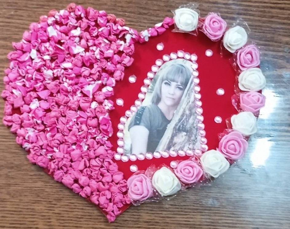 Вместо тысячи слов!