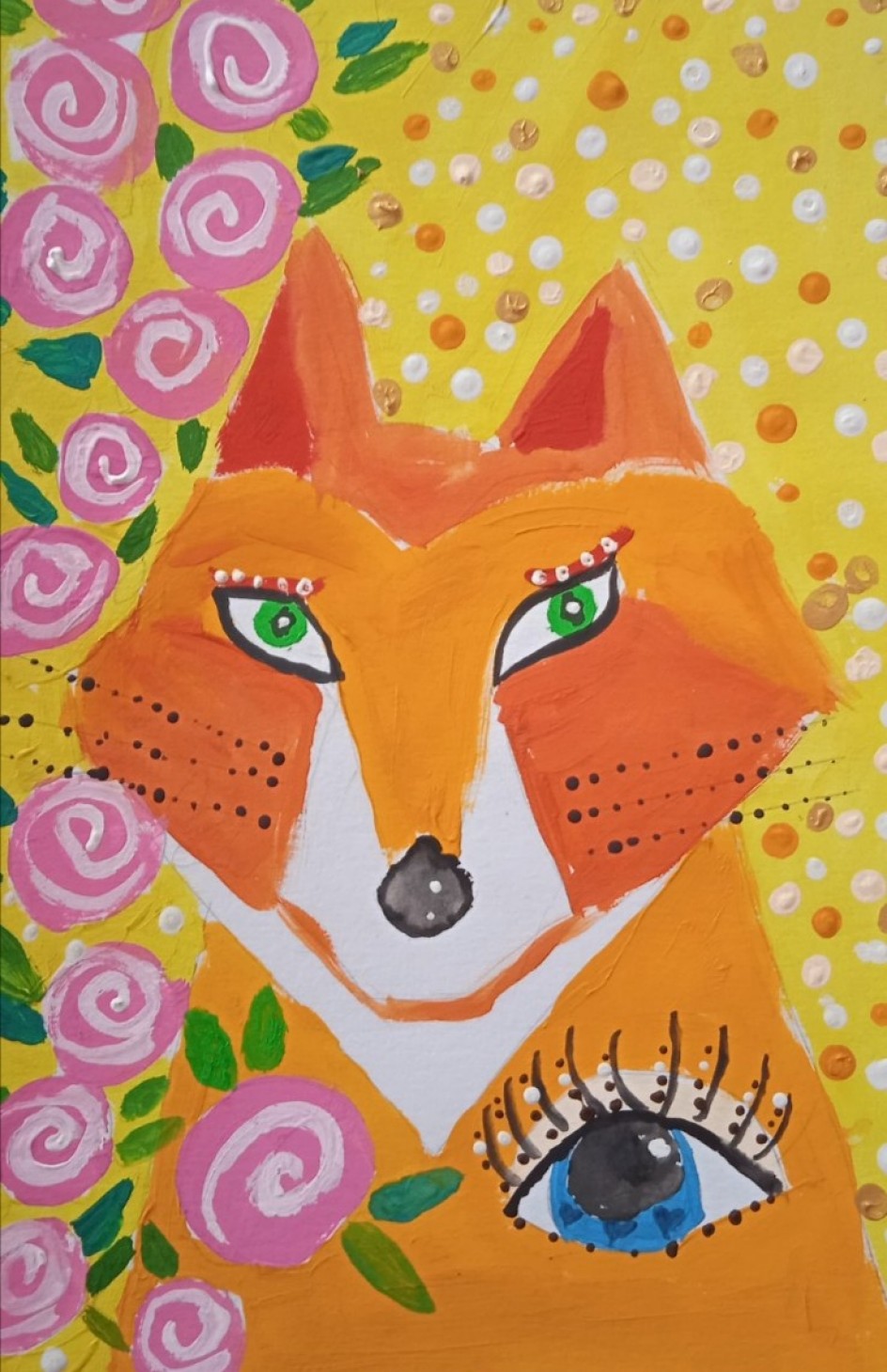 Зорко сердце