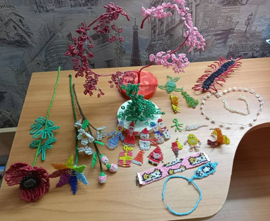 Подарки для мамочки