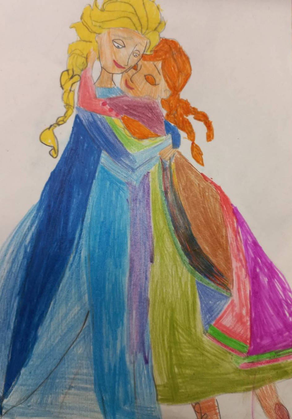 Холодное сердце