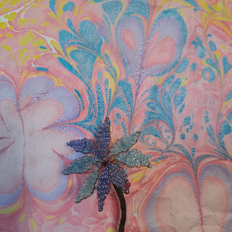 Подарок любимой мамочке!