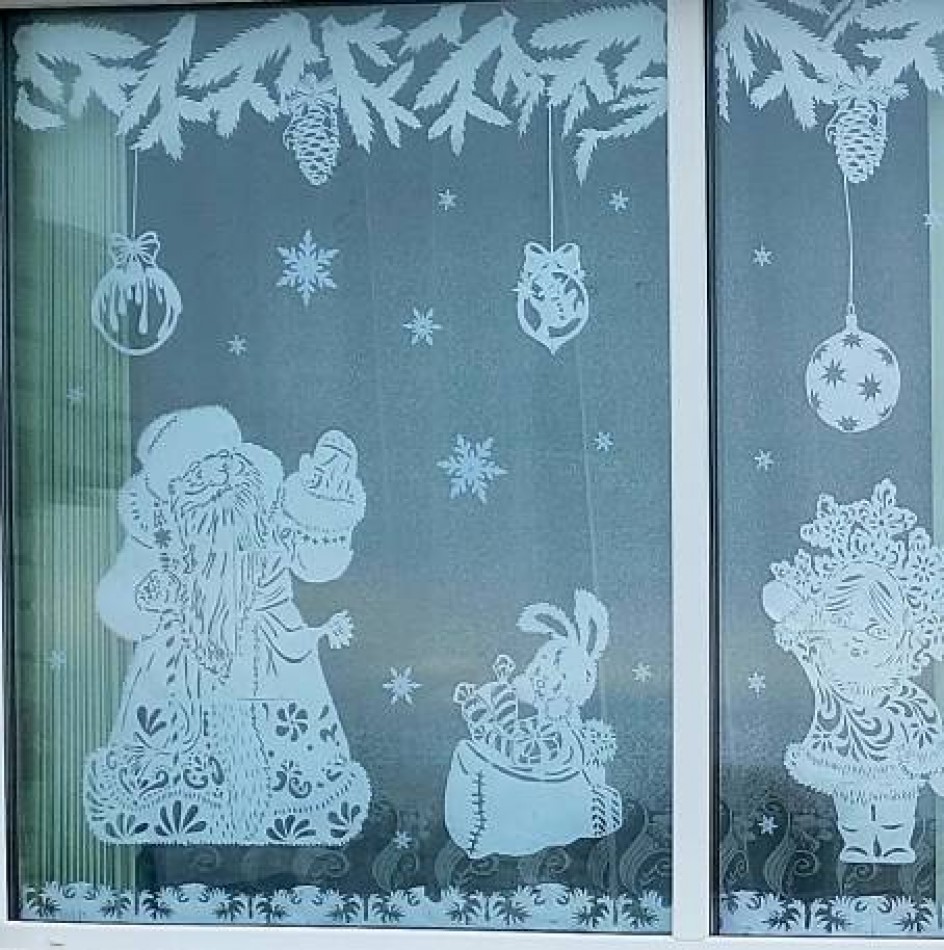 В ожидании чуда