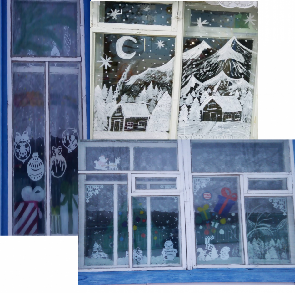 Праздник к нам приходит....