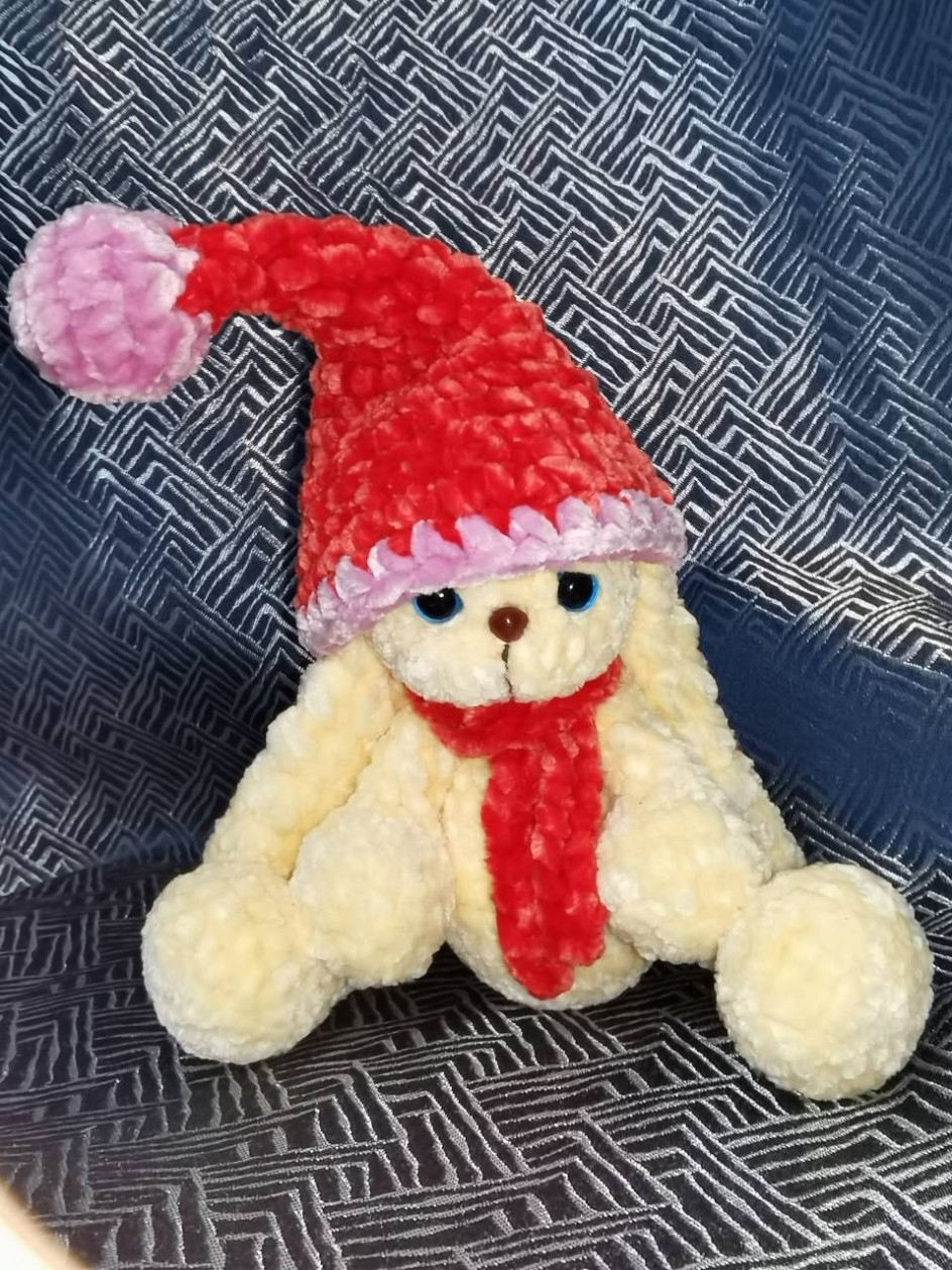 Символ нового года