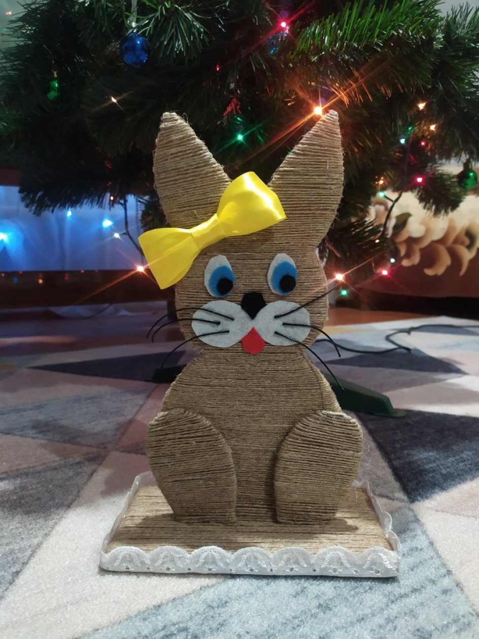 Символ года 2023