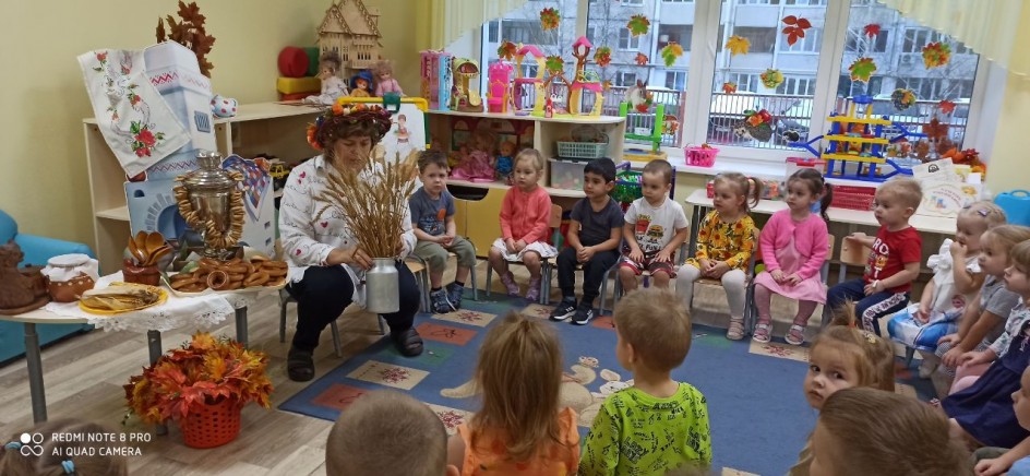 Традиции России