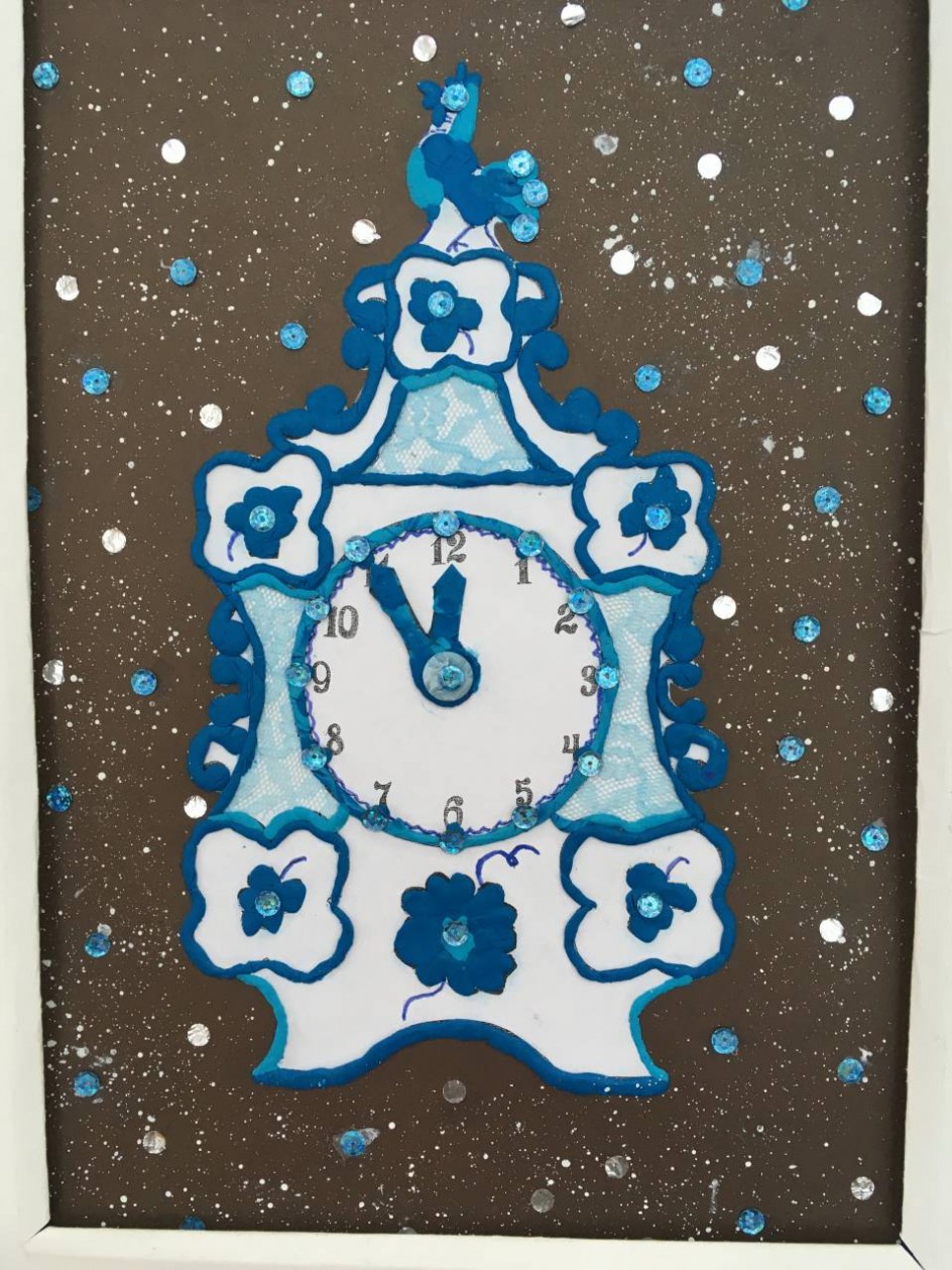 Предновогоднее чудо