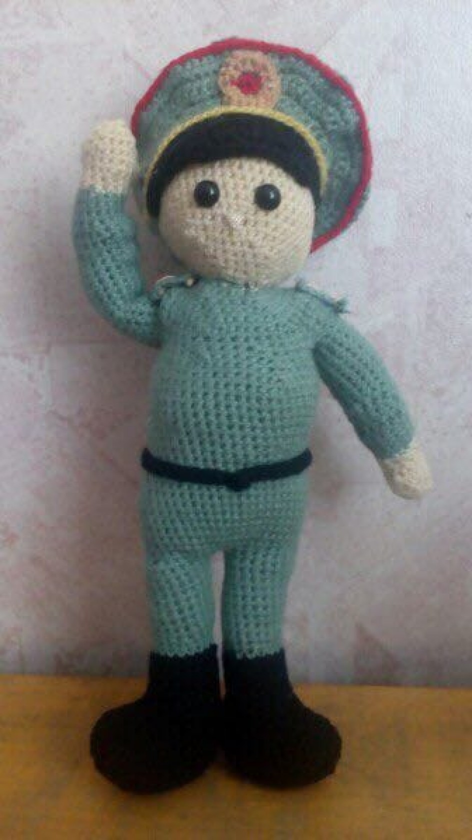 Служу Отечеству