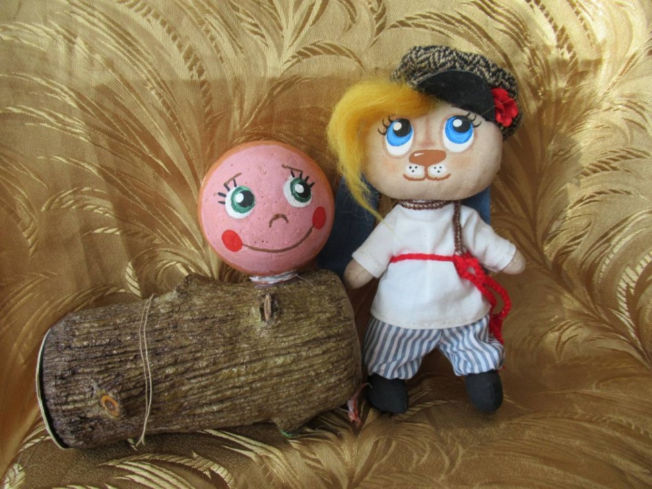 "Колобок"