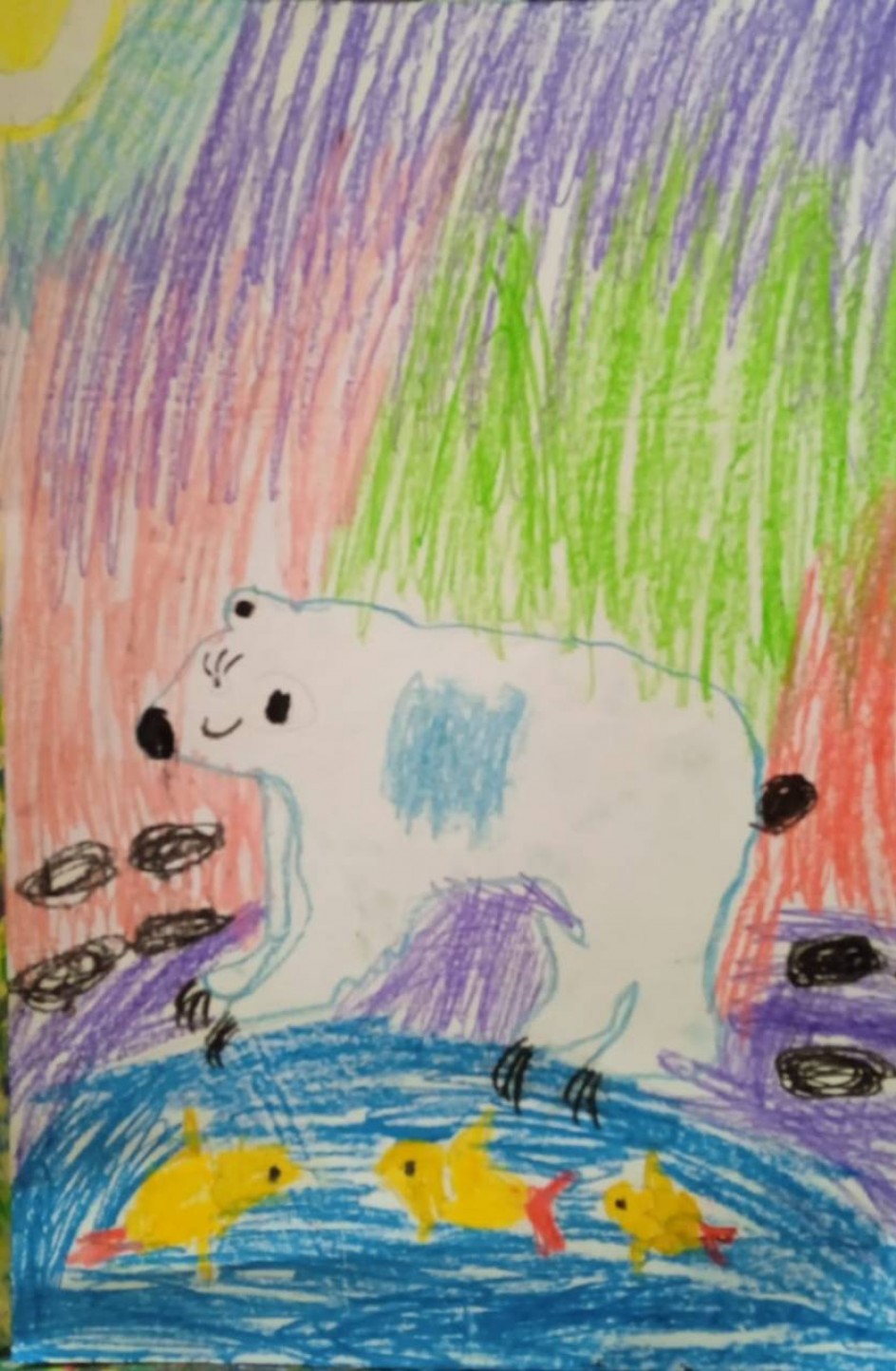 Ловись рыбка