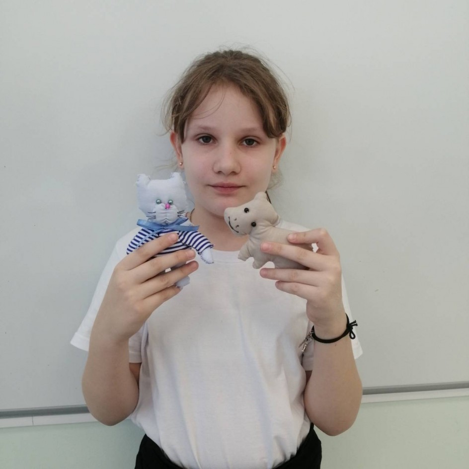 Кот и бегемот