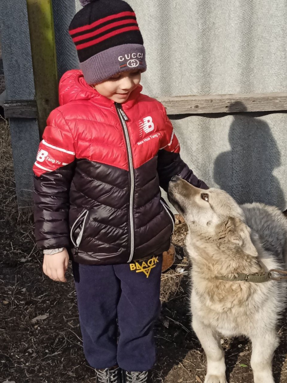 Верный друг