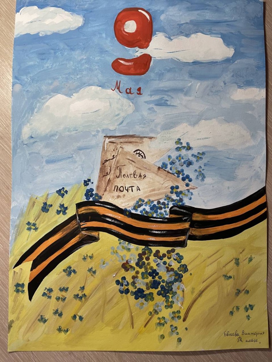 военная почта