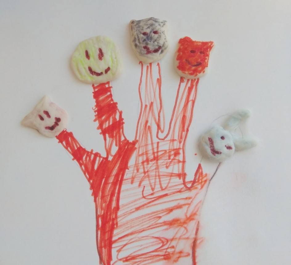 Театр для малышей