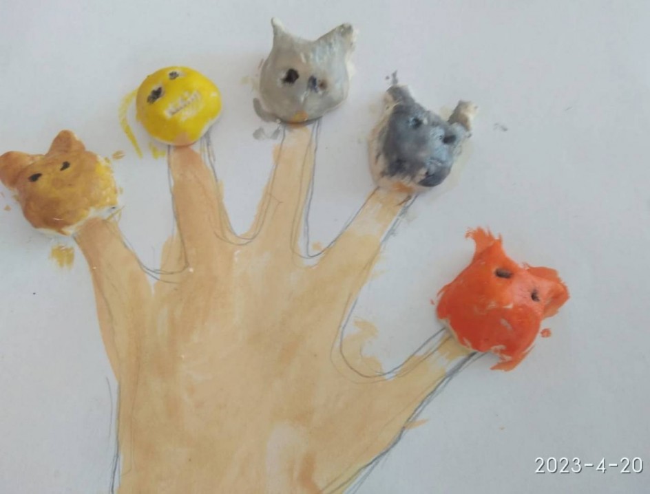 Театр-Колобок