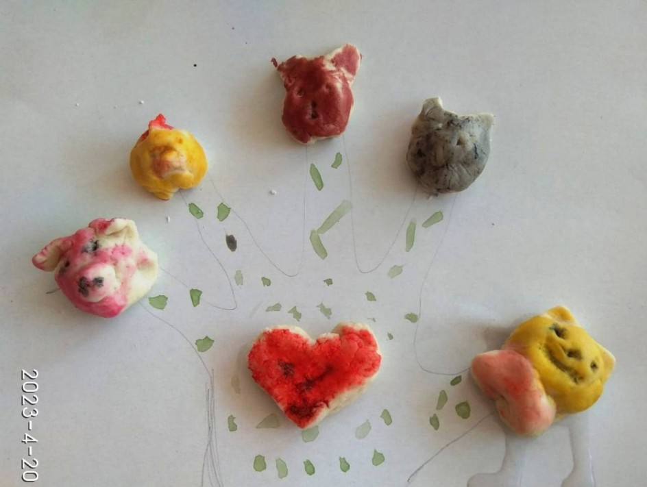 Любимые герои