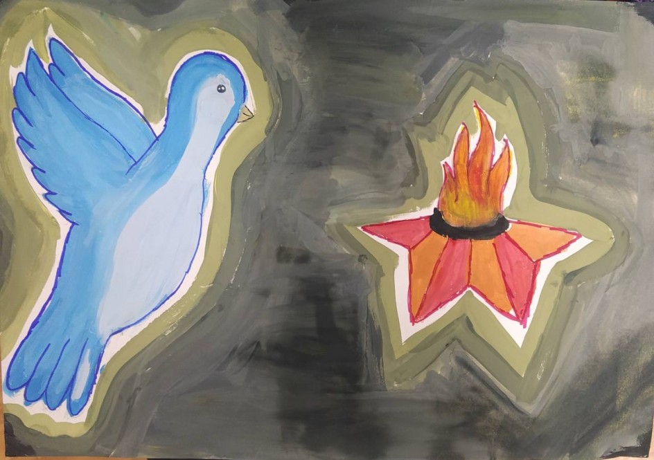 А том, что было, не забудем