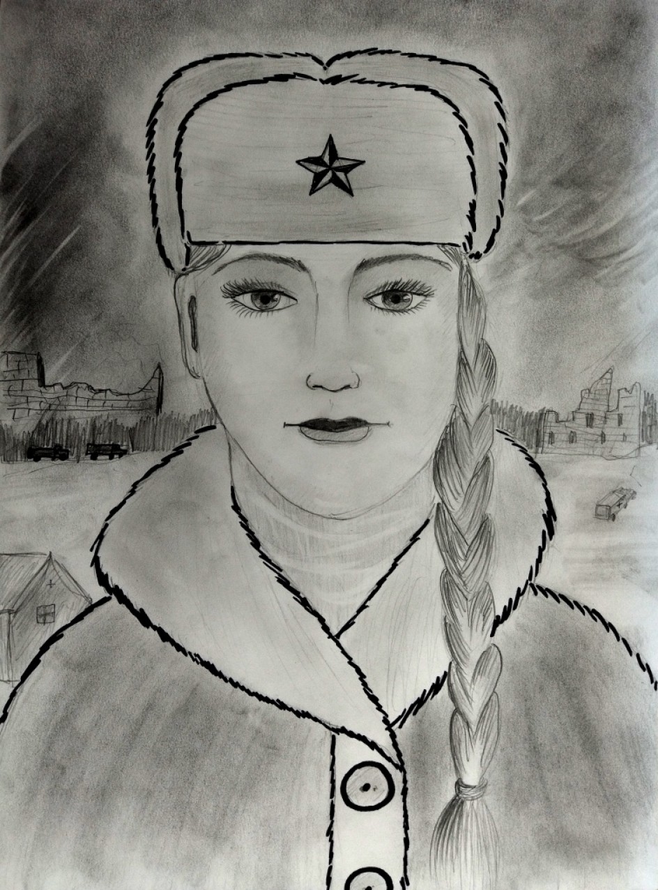 Санинструктор