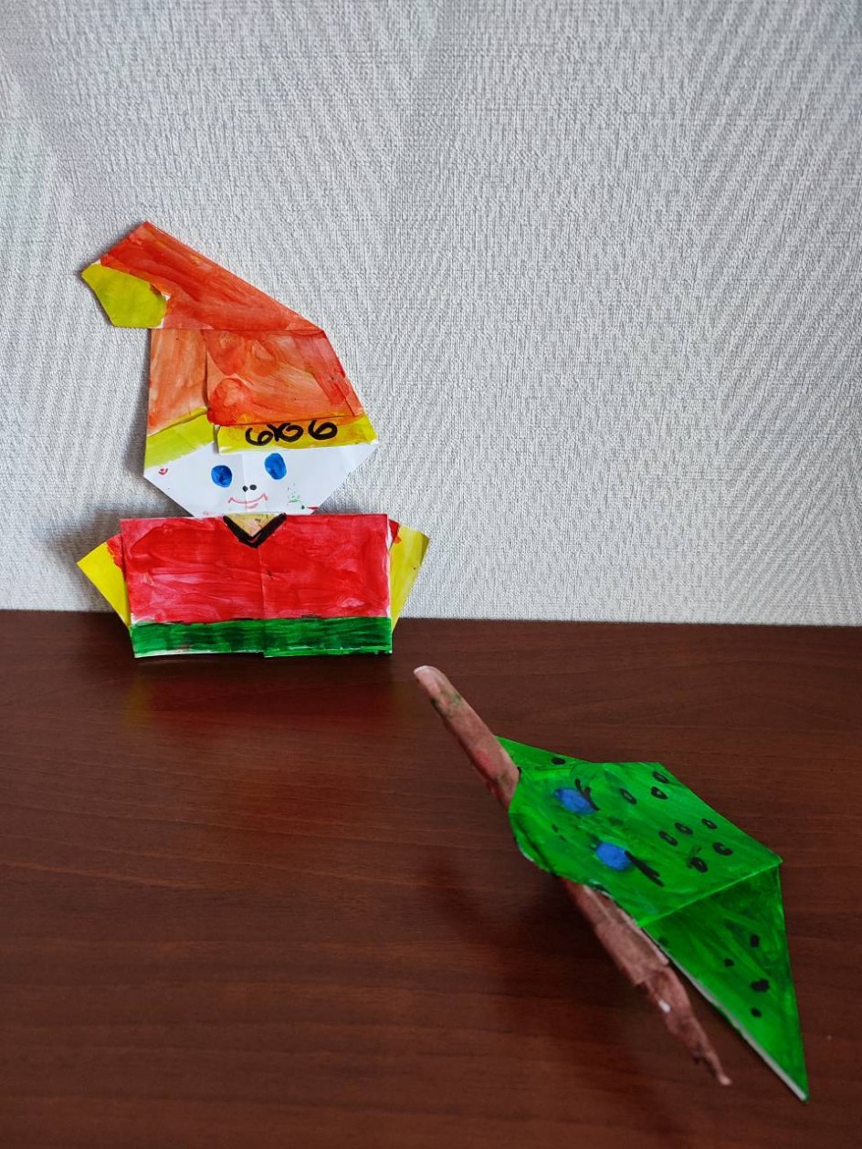 Царевна-лягушка