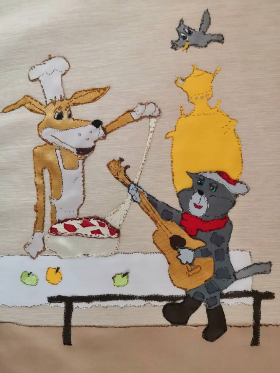 Праздник приближается!