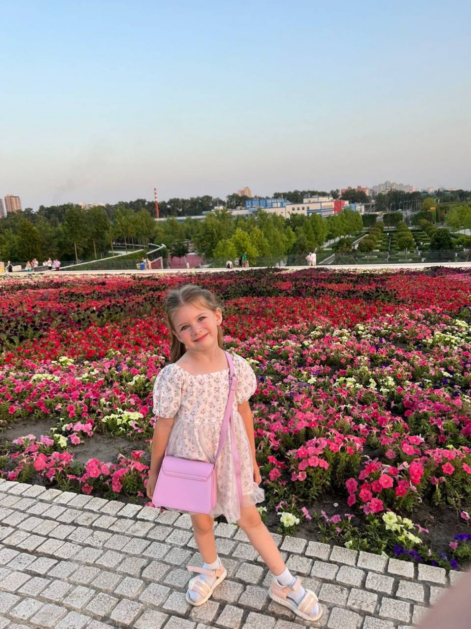 "Лето в кадре"