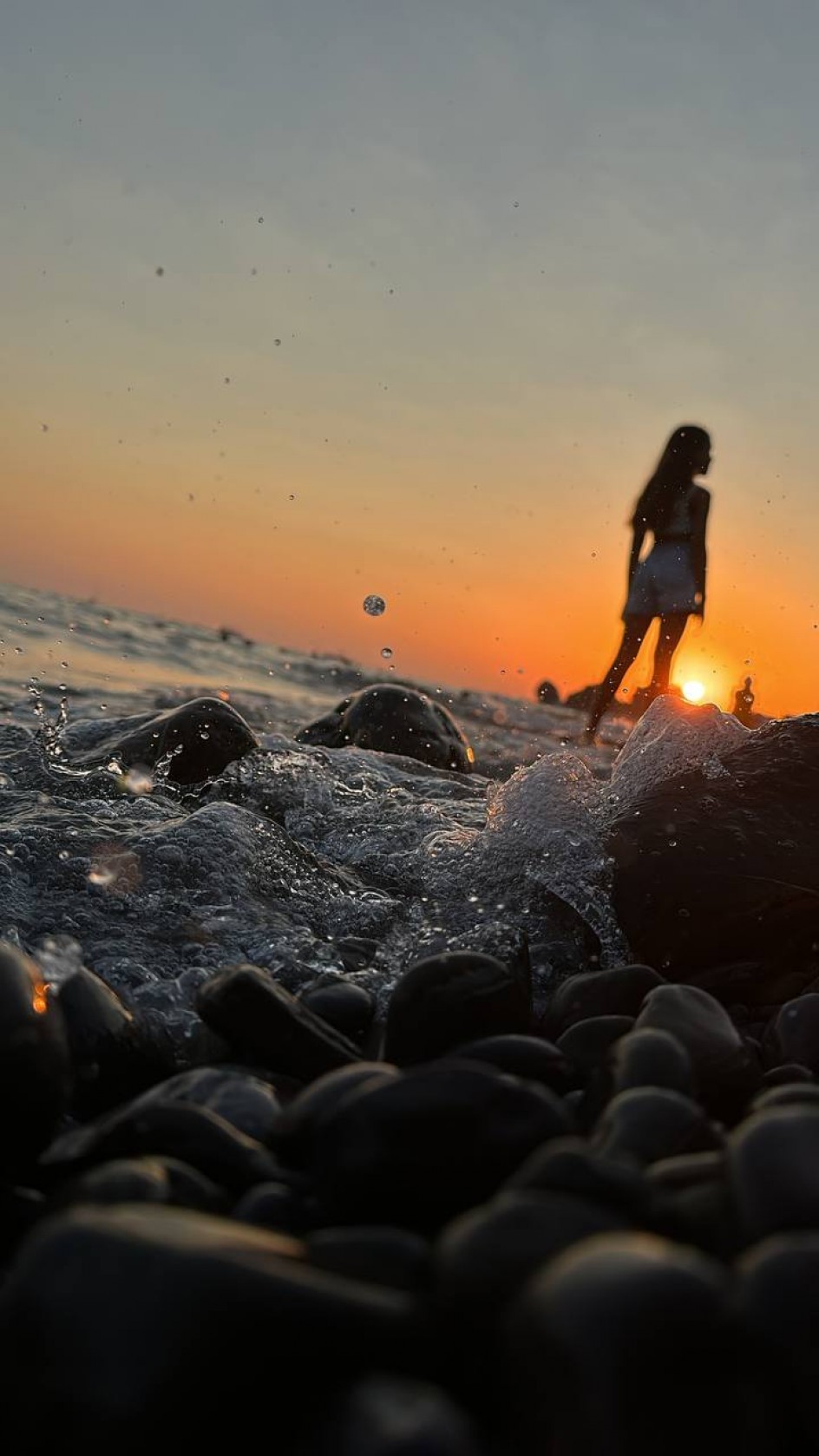 Морское вдохновение