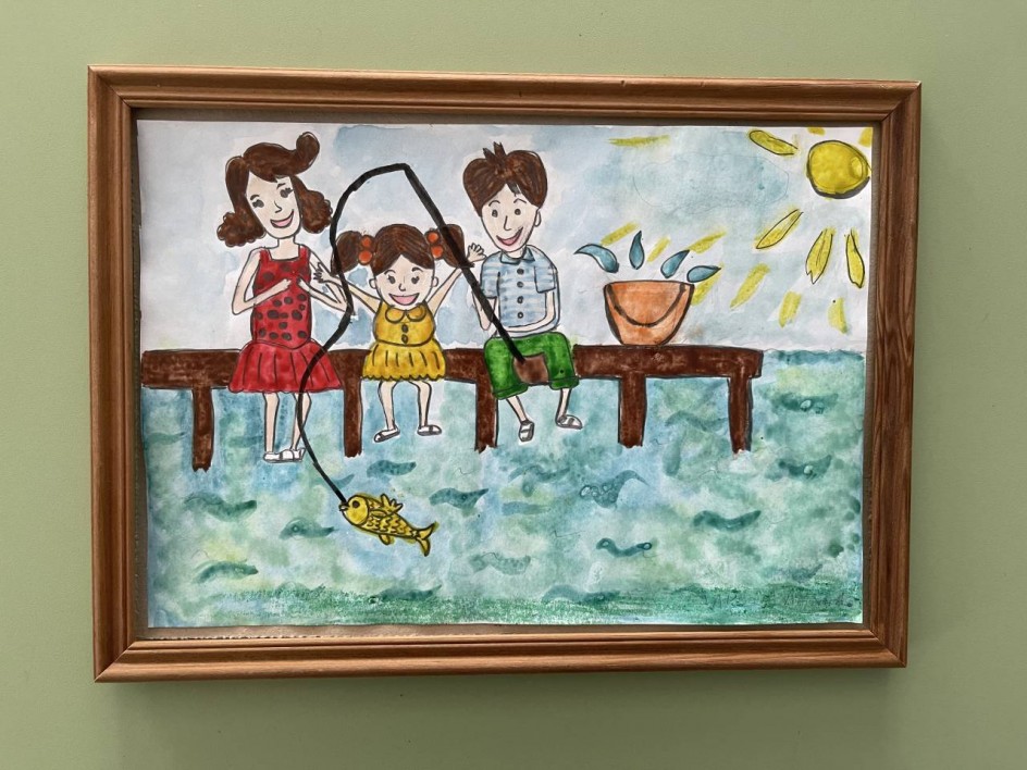 "Веселые каникулы"