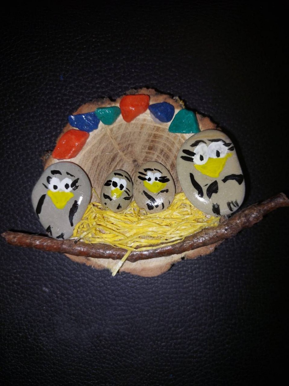Семья