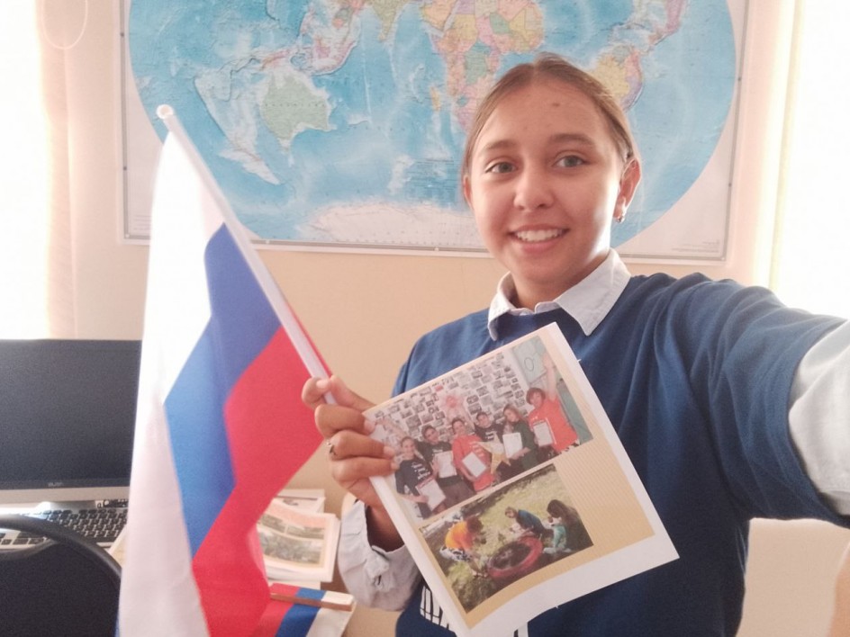 "Жизнь дана на добрые дела"