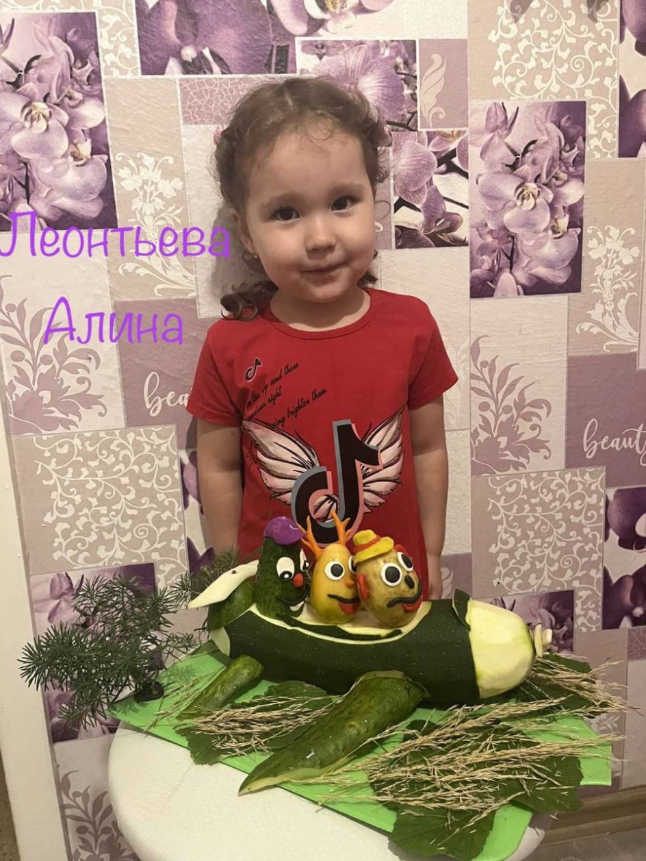 "Весёлый самолёт"