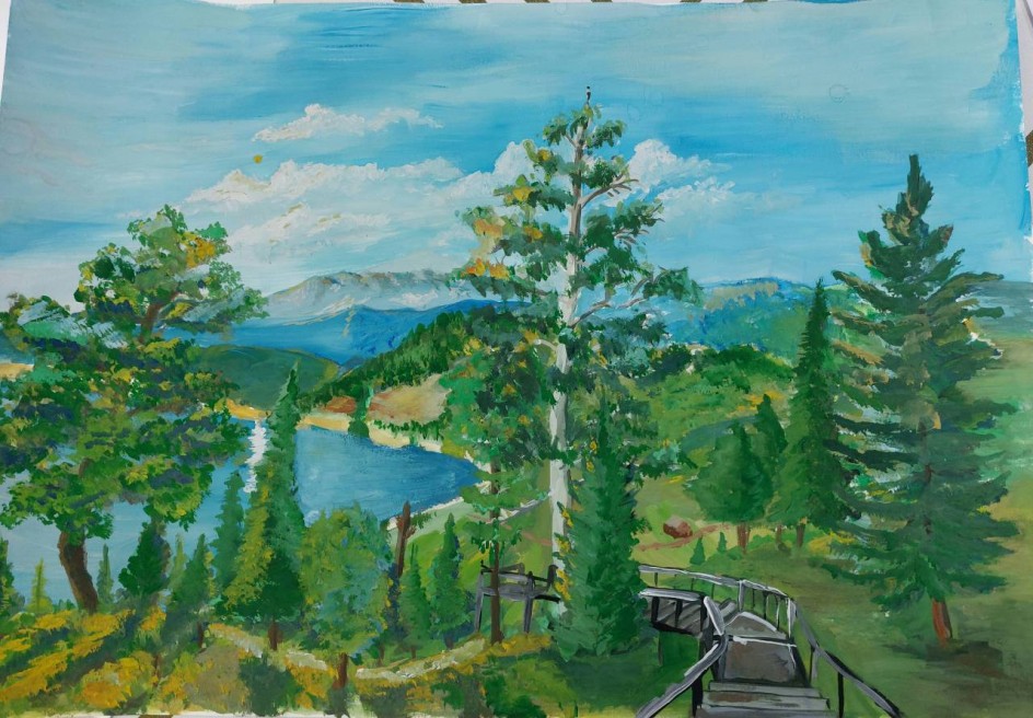 Байкал