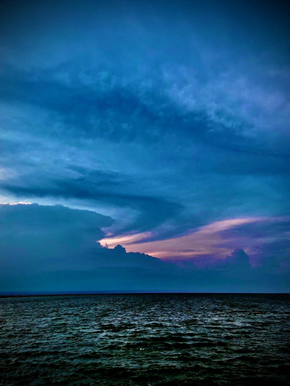 Карское море