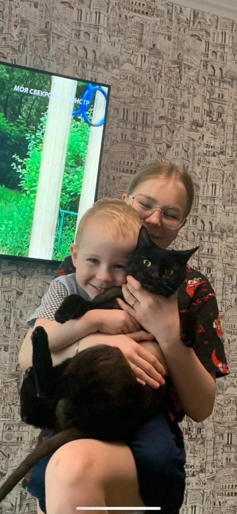 Мой лучший друг