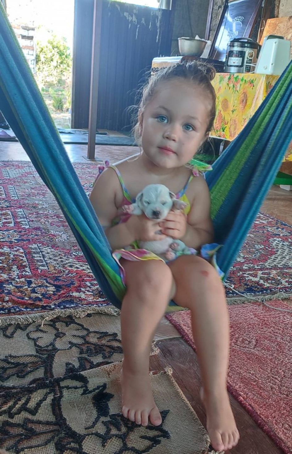 Мой лучший друг