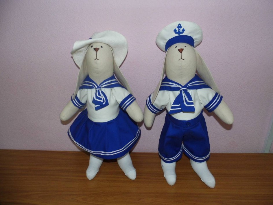 Морская Прогулка