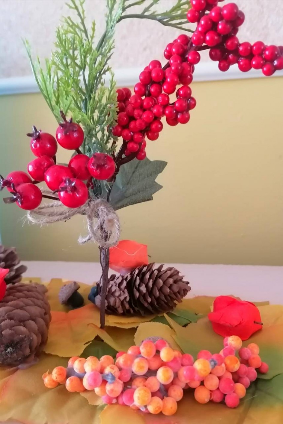 Плодовое дерево