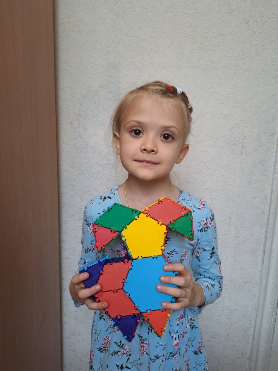 Овечка