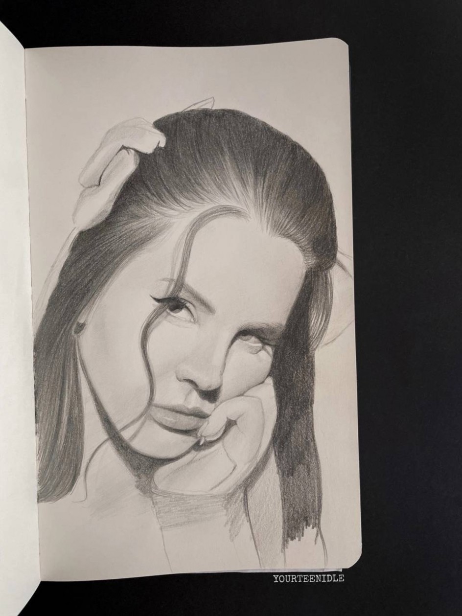 Лана Дель Рей