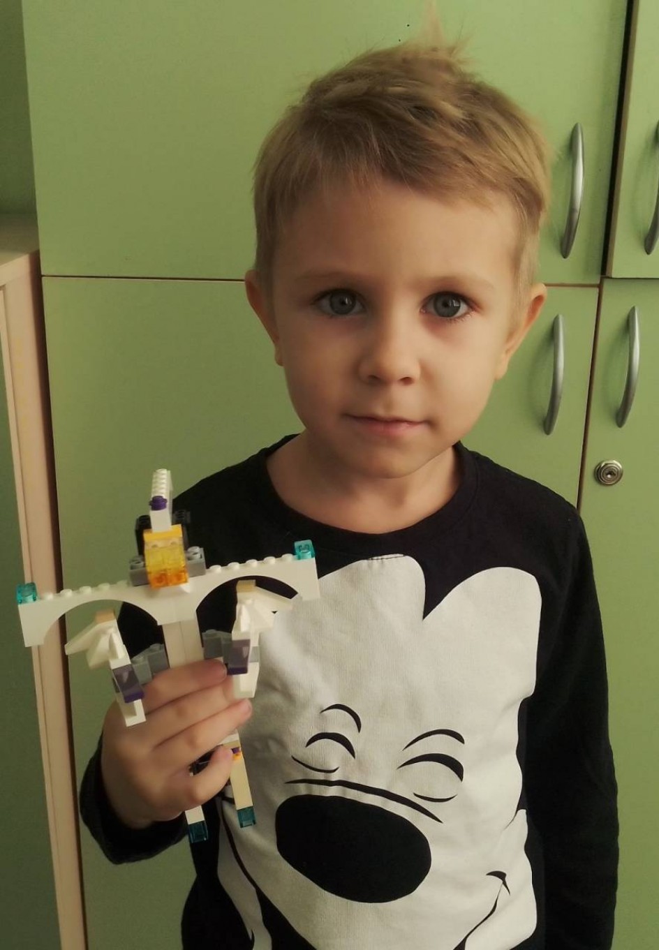 Мой Робот