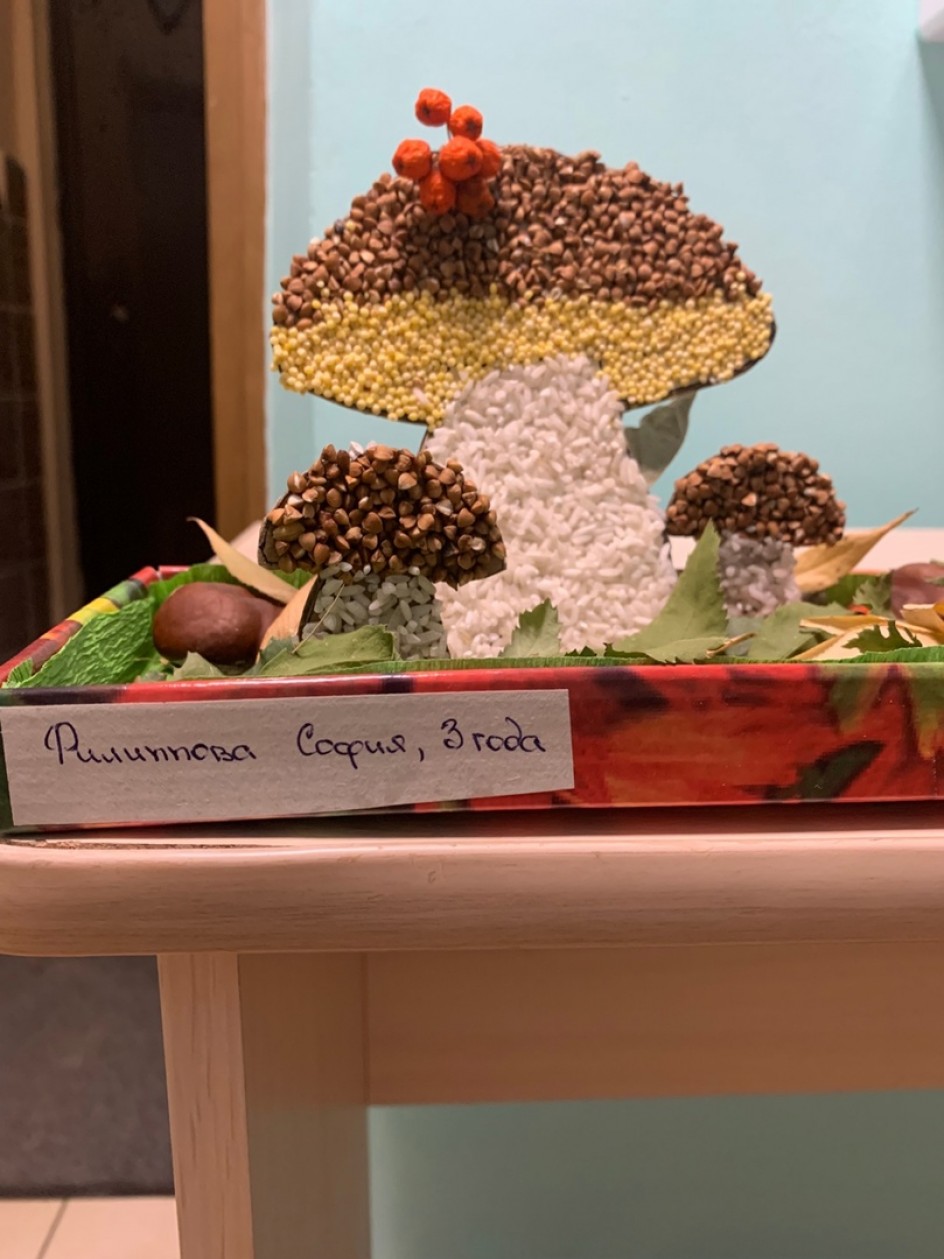 Боровички