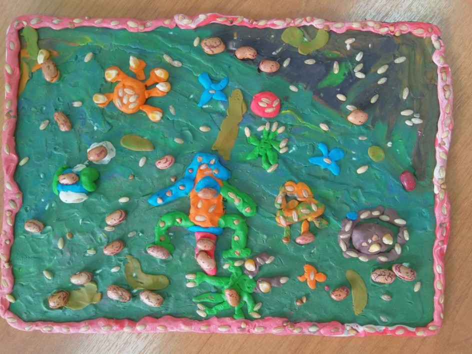 Далекий космос