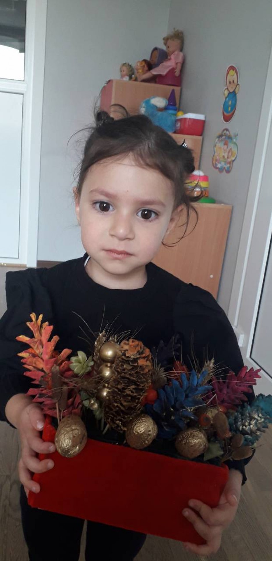 Золото осени