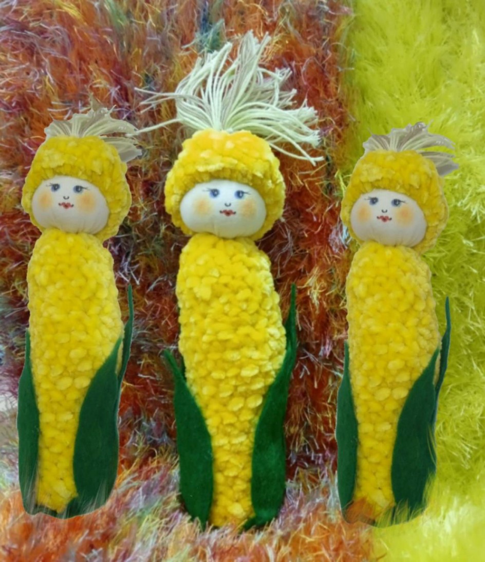 Кукуруза