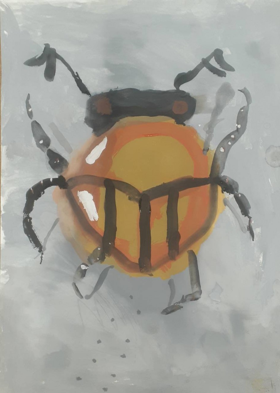 Жук