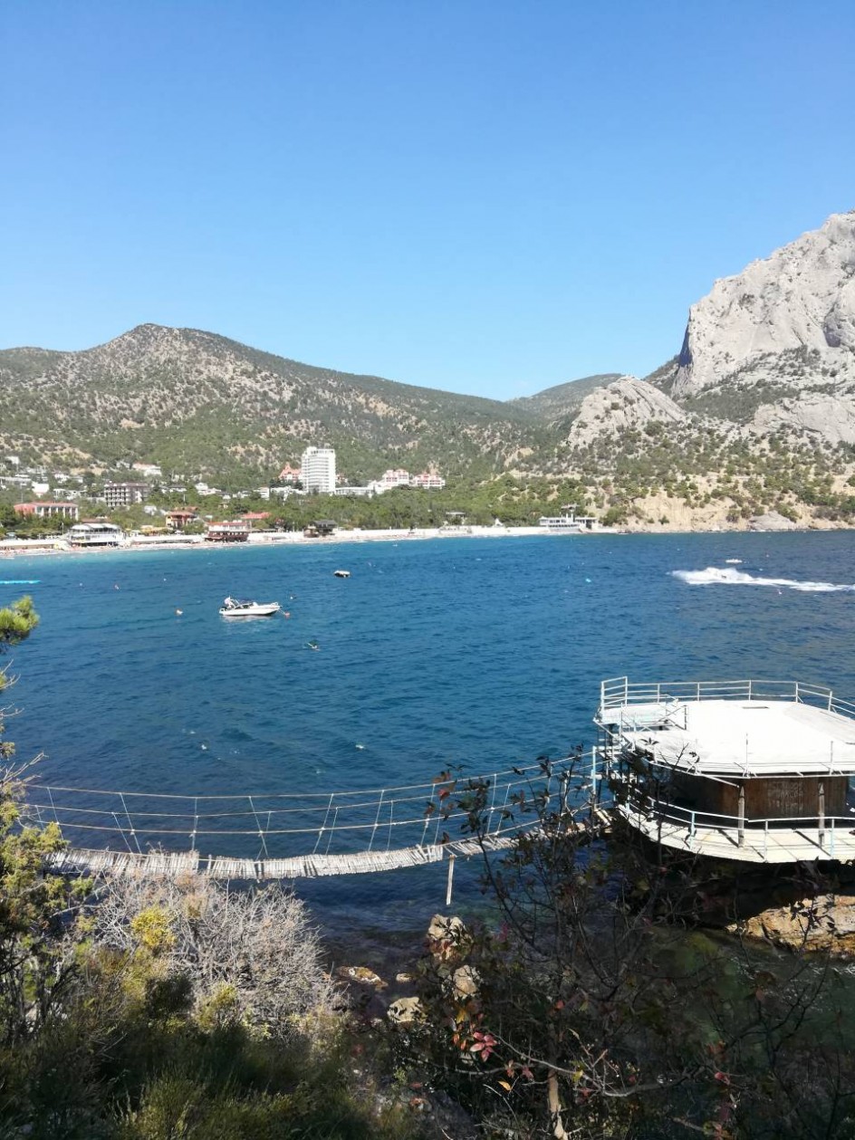 Чёрное море