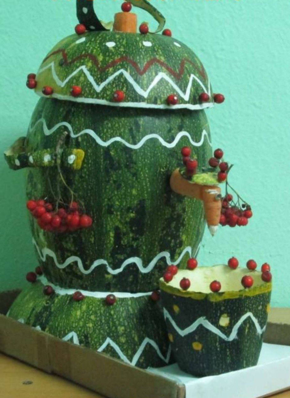 Самовар
