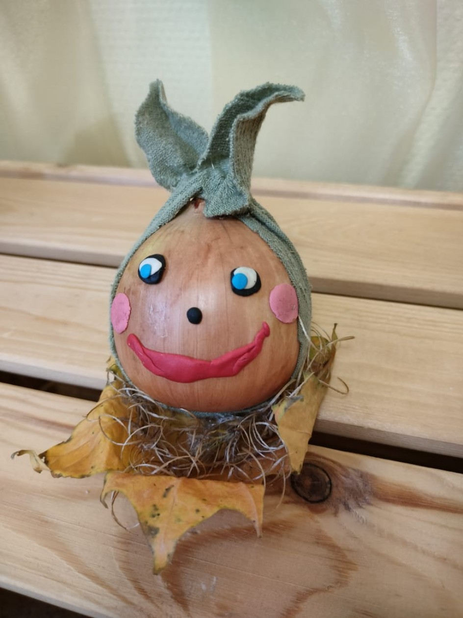 Колобок