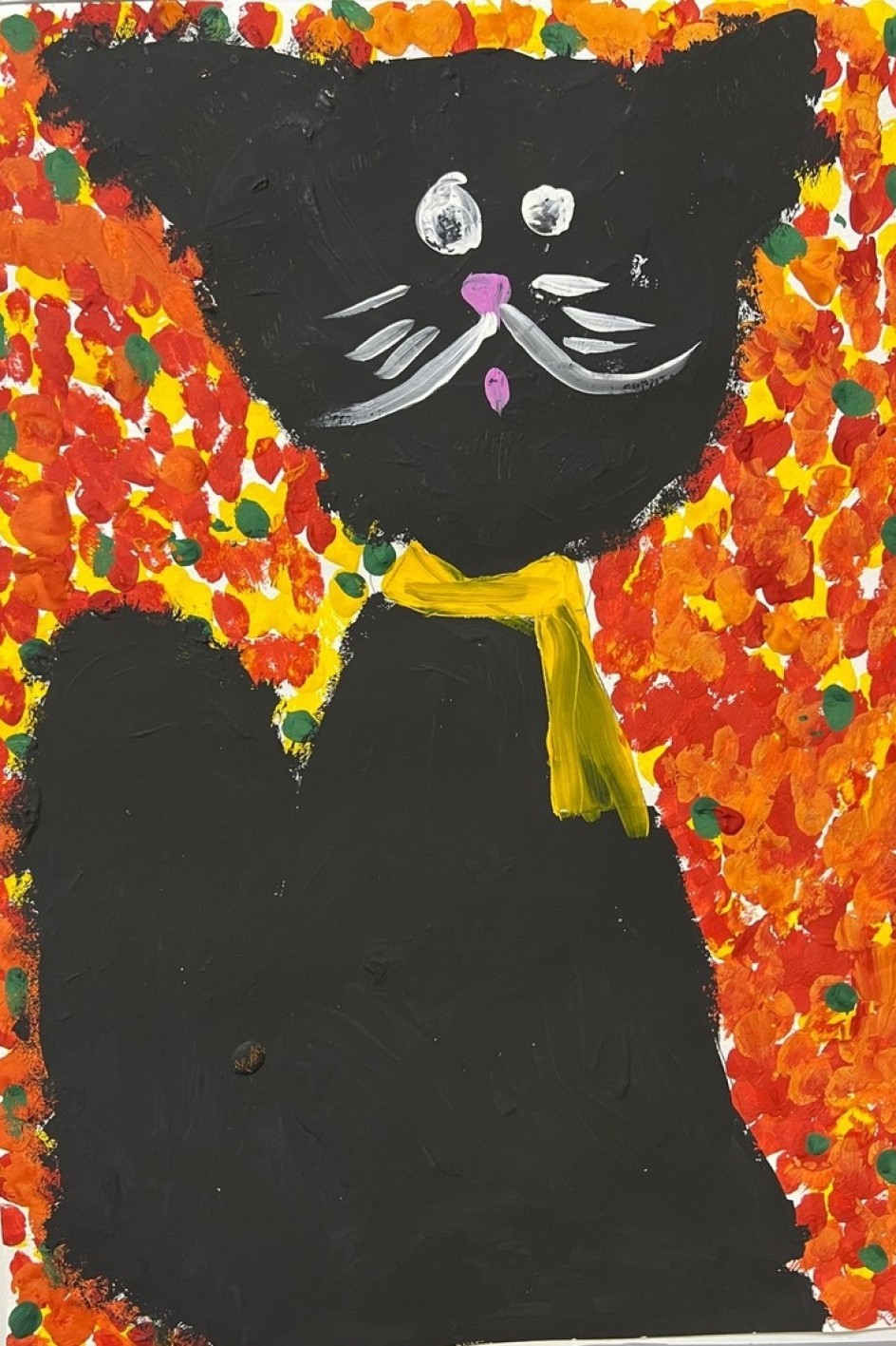 Кот Октяборевич
