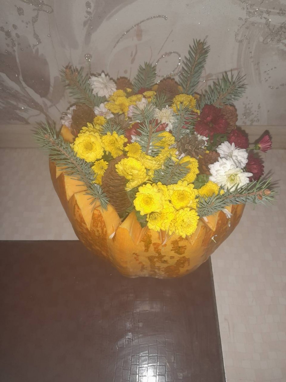 Патделка